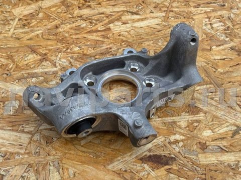 Кулак задний правый Audi A4, 2019 г., OEM 8W0505432Q, арт. 01773514_3
