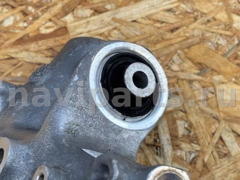 Кулак задний правый Audi A4, 2019 г., OEM 8W0505432Q, арт. 01773514_3, фото 6