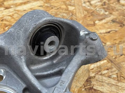 Кулак задний правый Audi A4, 2019 г., OEM 8W0505432Q, арт. 01773514_3, фото 7
