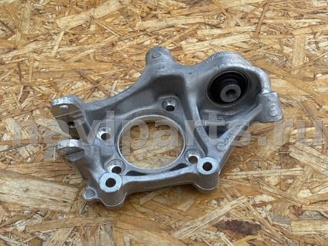 Кулак задний правый Audi RS7, 2019 г., OEM 4N0505432F, арт. 01773566_4