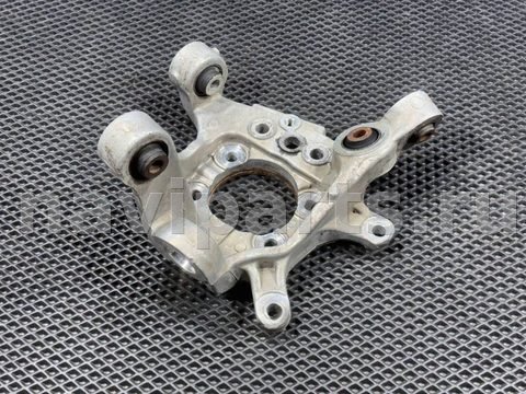 Кулак задний правый Nissan 350Z, 2004 г., OEM 43018AL500, арт. 01792088_7, фото 3