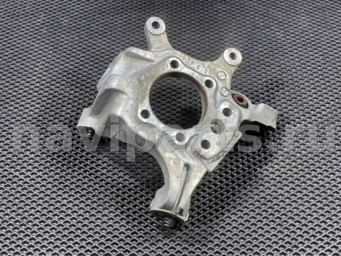 Кулак задний правый Nissan 350Z, 2004 г., OEM 43018AL500, арт. 01792088_7, фото 4