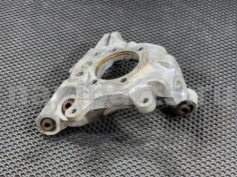 Кулак задний правый Nissan 350Z, 2004 г., OEM 43018AL500, арт. 01792088_7, фото 5