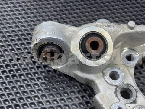 Кулак задний правый Nissan 350Z, 2004 г., OEM 43018AL500, арт. 01792088_7, фото 6