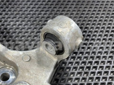 Кулак задний правый Nissan 350Z, 2004 г., OEM 43018AL500, арт. 01792088_7, фото 8