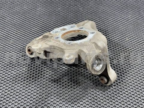 Кулак задний правый Infiniti G, 2006 г., OEM 43018AL500, арт. 01792626_2, фото 5