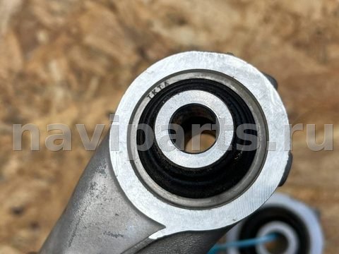 Кулак задний правый Hyundai Sonata, 2023 г., OEM 52711L3500, арт. 01943555_1, фото 8