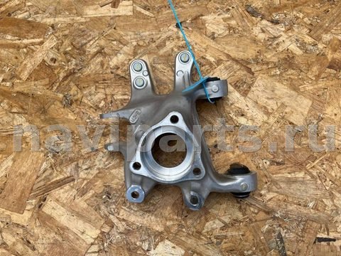 Кулак задний правый Kia K5, 2022 г., OEM 52711L3500, арт. 01943555_2