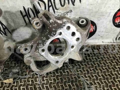 Кулак задний правый Honda Legend, 2007 г., арт. 02906-31287