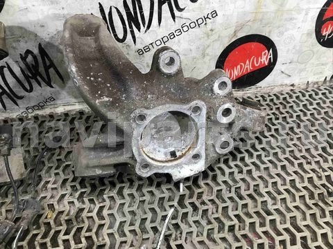 Кулак задний правый Honda CR-V, 2013 г., арт. 06601-38047