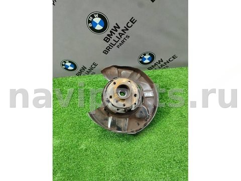 Кулак задний правый BMW 3 F30/F31/GT F34, 2013 г., арт. 100436