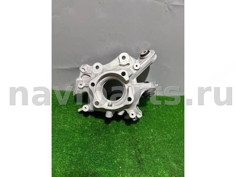 Кулак задний правый BMW 3 G20/G21, 2020 г., OEM 6898482, арт. 1009