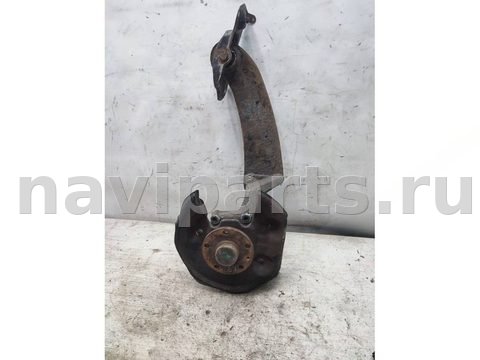 Кулак задний правый Volkswagen Passat B6, 2009 г., арт. 101790012