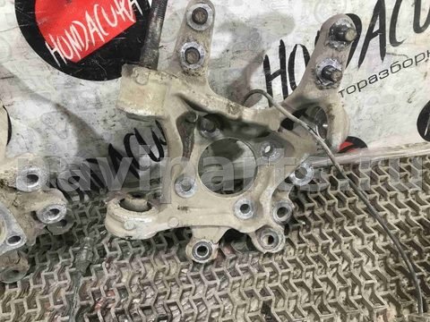 Кулак задний правый Acura RDX, 2008 г., арт. 10306-36395