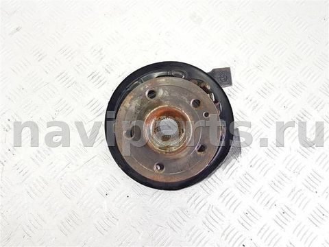 Кулак задний правый Mercedes V, 2019 г., OEM A4473570306, арт. 108050