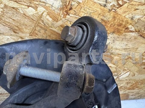 Кулак задний правый BMW X1 E84, 2010 г., OEM 6787322, арт. 108132487, фото 11