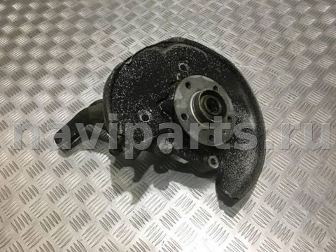 Кулак задний правый Audi A6 C7, 2010 г., OEM 8R0505432F, арт. 1113