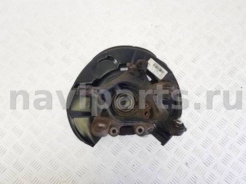 Кулак задний правый BMW 3 F30/F31/GT F34, 2016 г., OEM 33326792524, арт. 114578, фото 2
