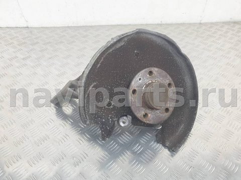 Кулак задний правый Audi A6 X253, 2015 г., OEM 4G0505432C, арт. 11540