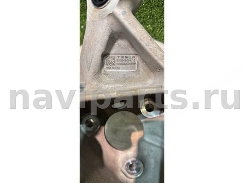 Кулак задний правый Tesla Model Y, 2023 г., OEM 118841700, арт. 12487, фото 2