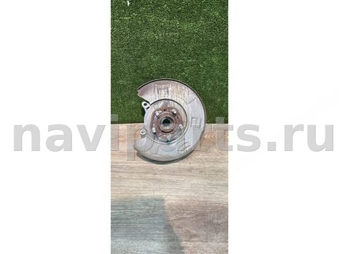 Кулак задний правый Tesla Model, 2019 г., OEM 10444160, арт. 12521
