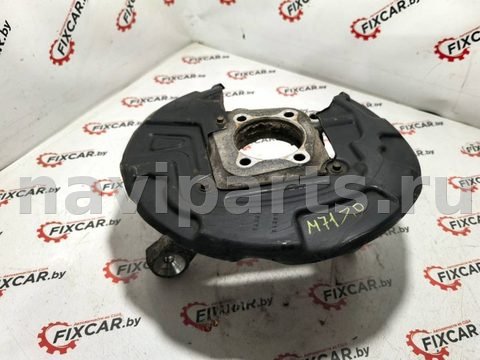 Кулак задний правый Ford Fusion, 2019 г., OEM HG9C5B758A, арт. 13891