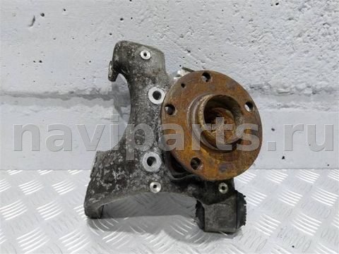 Кулак задний правый Audi A6 W222, 2008 г., OEM 4F0505434H, арт. 15449