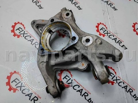 Кулак задний правый Chevrolet Equinox, 2018 г., OEM 84034301, арт. 1745