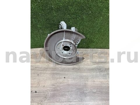 Кулак задний правый Tesla Model S, 2022 г., OEM 142041600, арт. 17959