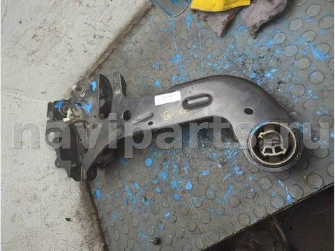 Кулак задний правый Ford Escape, 2019 г., OEM LX615A968, арт. 20915968