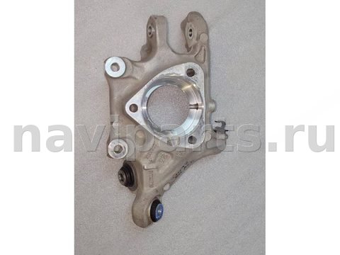 Кулак задний правый GMC Acadia, 2025 г., OEM 70207160, арт. 21072