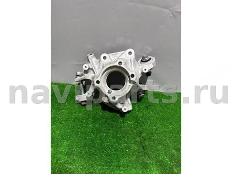 Кулак задний правый BMW X4 G02, 2018 г., OEM 6579752, арт. 2225