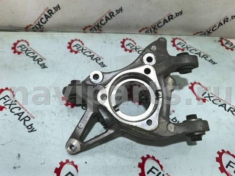 Кулак задний правый GMC Terrain V70, 2018 г., OEM 84034301, арт. 22574