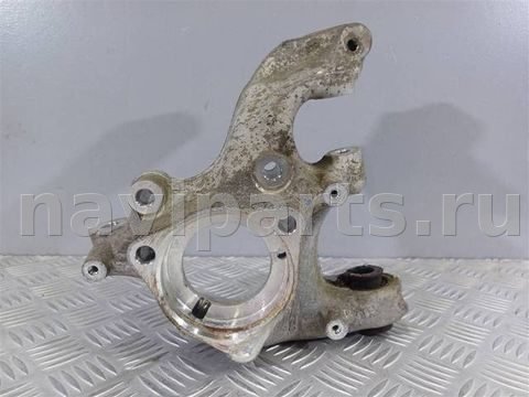 Кулак задний правый Skoda Kodiaq, 2021 г., OEM 5QF505436H, арт. 24239