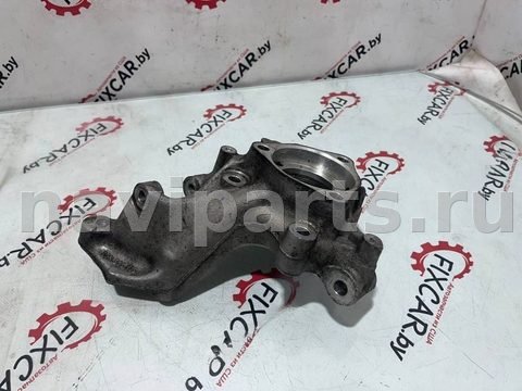 Кулак задний правый Volkswagen Tiguan, 2020 г., OEM 5QN505436, арт. 25276