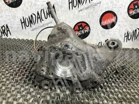 Кулак задний правый Honda Accord, 2010 г., арт. 2618-66014364-03601