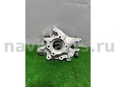 Кулак задний правый BMW X3 G01, 2019 г., OEM 6871030, арт. 2636