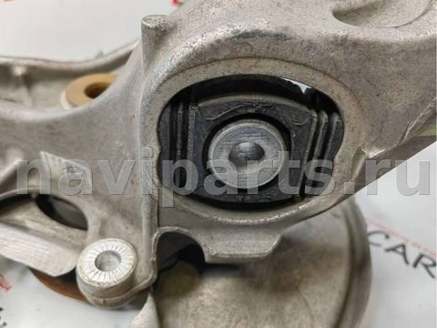 Кулак задний правый Audi A6 C7, 2016 г., OEM 8K0505432AQ, арт. 2768, фото 4