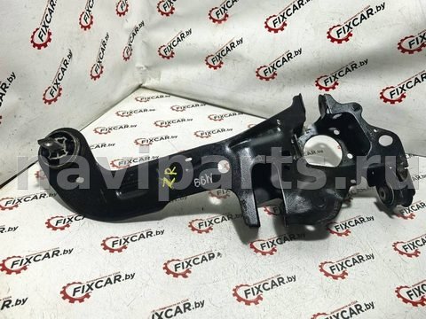 Кулак задний правый Ford Escape, 2022 г., OEM LX615A968AMF, арт. 28450