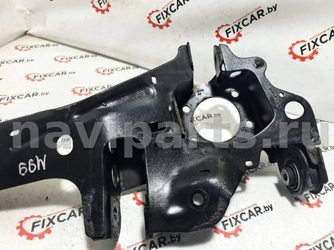 Кулак задний правый Ford Bronco Sport, 2022 г., OEM LX615A968AMF, арт. 28450_2