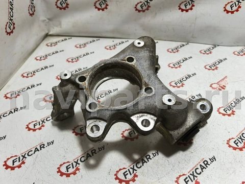Кулак задний правый Ford Explorer, 2021 г., OEM LB5C5B758AB, арт. 28556