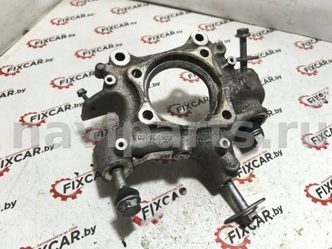 Кулак задний правый Audi Q5, 2020 г., OEM 80A505436J, арт. 29029