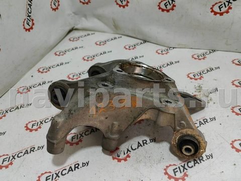 Кулак задний правый Chevrolet Equinox, 2020 г., OEM 84034301, арт. 30624