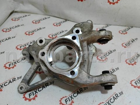 Кулак задний правый Chevrolet Equinox, 2021 г., OEM 84034301, арт. 30632
