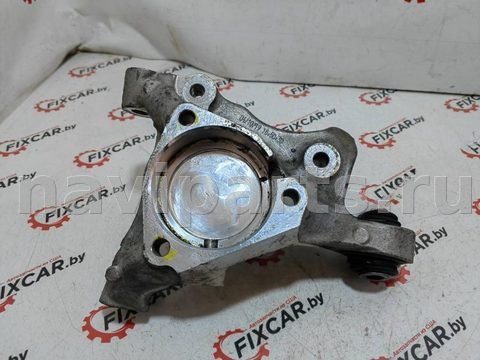Кулак задний правый Chevrolet Malibu R172, 2019 г., OEM 22949387, арт. 30751