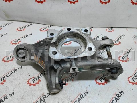 Кулак задний правый Buick Envision, 2022 г., OEM 84019578, арт. 30761