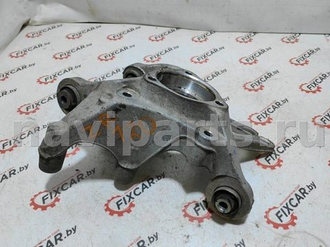 Кулак задний правый Chevrolet Equinox, 2021 г., OEM 84034301, арт. 32700, фото 3