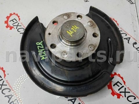 Кулак задний правый Volkswagen Jetta, 2020 г., арт. 4710_3