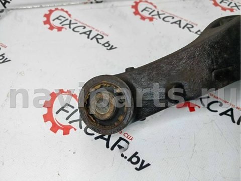 Кулак задний правый Ford Ecosport H247, 2018 г., OEM GN155A970B2D, арт. 4773, фото 3