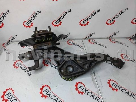 Кулак задний правый Ford Ecosport H247, 2018 г., OEM GN155A970B2D, арт. 4773, фото 4